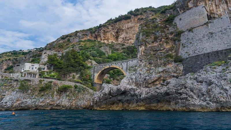 From Positano: Amalfi Coast and Emerald Grotto Group Cruise - Comfort, safety, and who should skip this tour