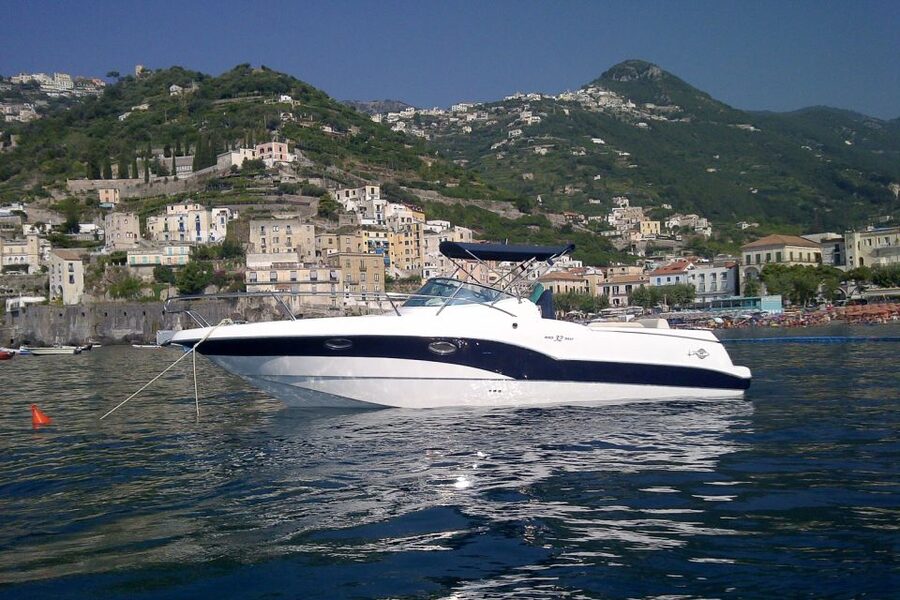 From Positano: Amalfi Coast Boat Tour - Grotta Pandora and lunch: timing so the day doesn’t feel chopped