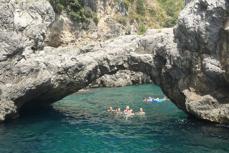 From Positano: Amalfi Coast Boat Tour - Why a private Amalfi Coast boat day is worth it