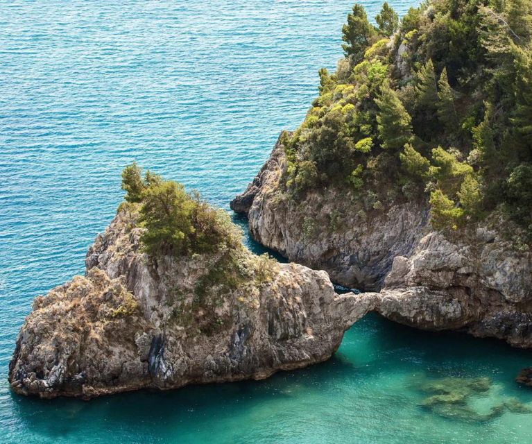 From Positano: Amalfi Coast Boat Tour with Swimming Stop - Emerald Grotto and snorkeling: how to choose the experience that fits you