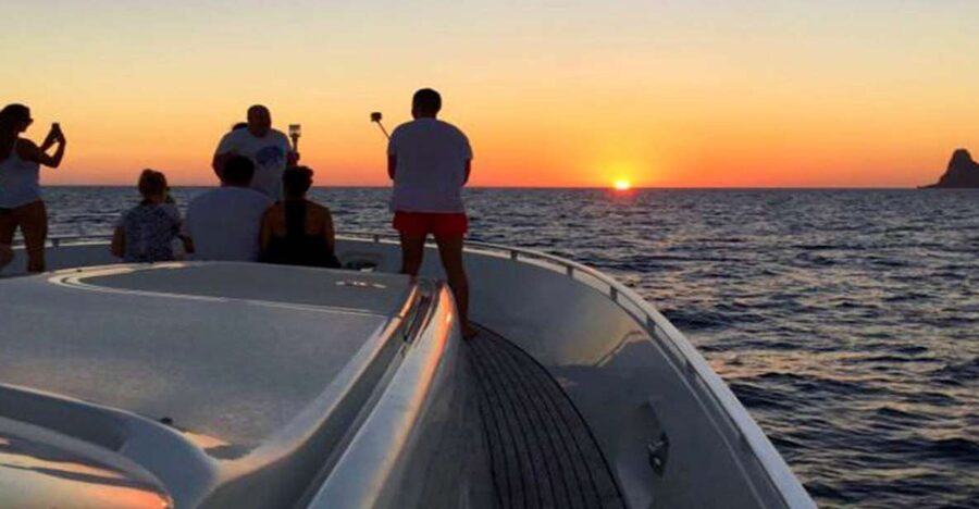 From Positano: Amalfi Coast Sunset Cruise - Group Tour - Key highlights worth planning around