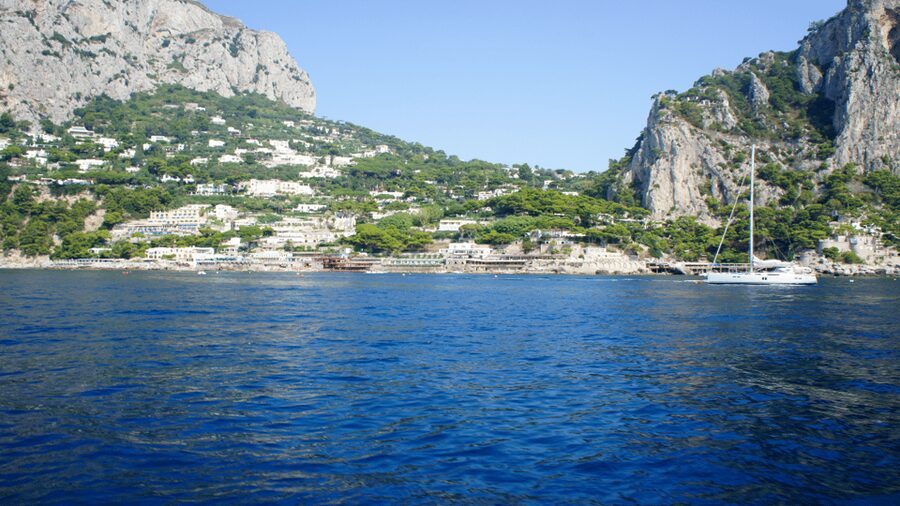 From Positano: Capri Island Group Cruise with Blue Grotto - Should you book the Capri Island Group Cruise with Blue Grotto?