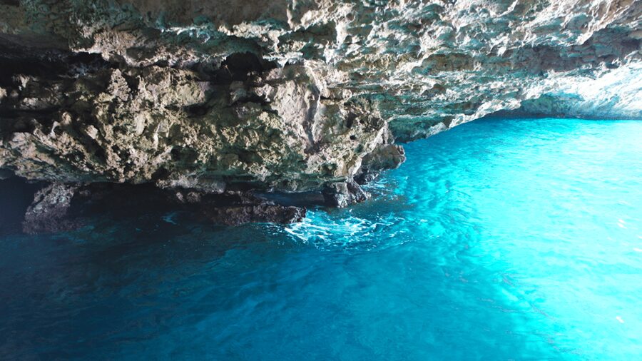 From Positano: Capri Island Group Cruise with Blue Grotto - Grotto time along Capri’s coast: what each named stop is really for