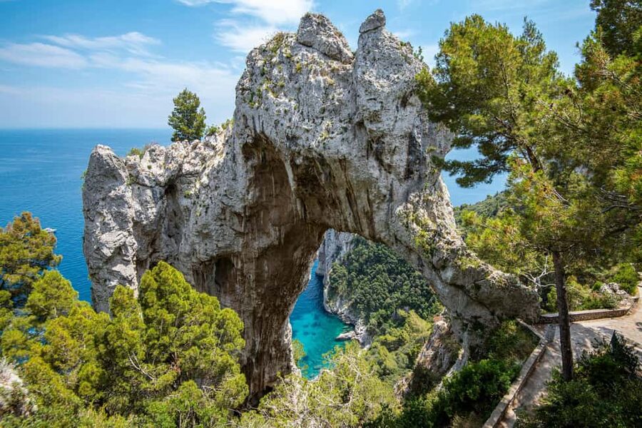 From Positano: Day trip to Capri - Group Tour by boat - Should you book this Positano to Capri group boat tour?
