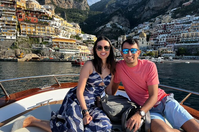 From Positano : Elite Capri Boat Day Free Bar, Brunch & City Walk - 4 hours in Capri: how to use your time well (and not waste it)