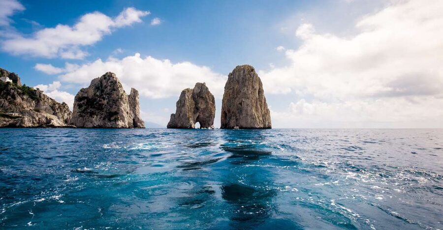 From Positano: Full-Day Boat Trip to Capri - Key Highlights You’ll Actually Feel