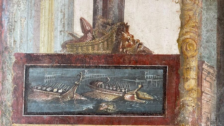 From Positano: Pompeii Guided Tour with Skip the Line - Who this Pompeii tour suits best