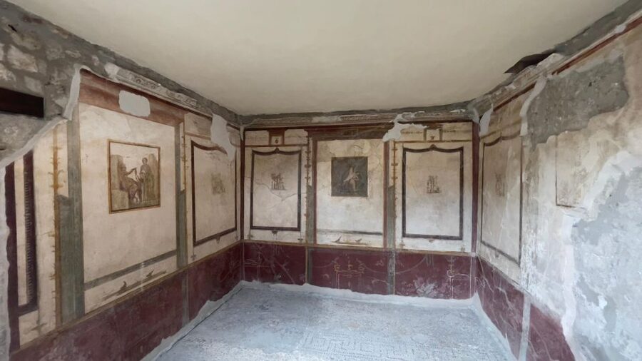 From Positano: Pompeii Guided Tour with Skip the Line - The guided route: Pompeii’s western highlights you’ll actually remember