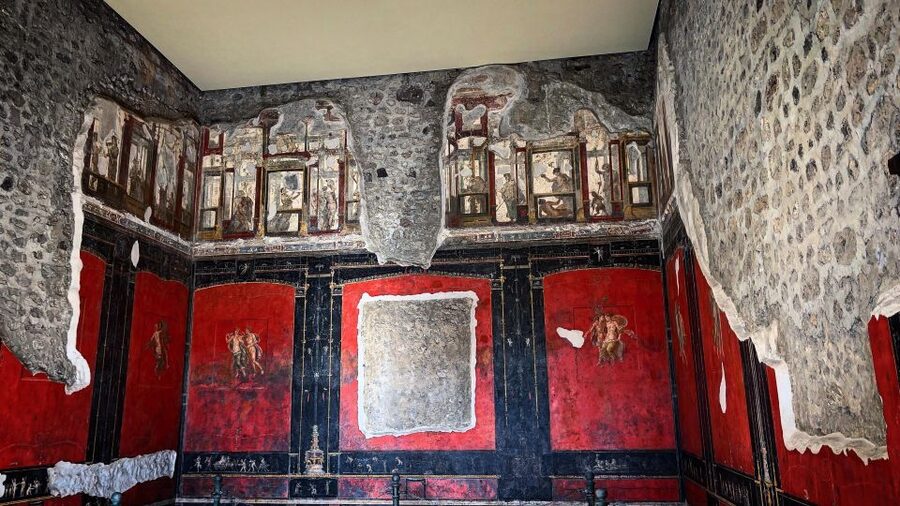 From Positano: Pompeii, Vesuvius, & Wine Tasting with Lunch - A fast reality check: what this Positano-to-Pompeii day really packs in
