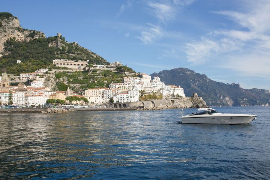 From Positano: Private Boat Tour to Capri or Amalfi - Boat Categories, Weather Changes, and What to Pack