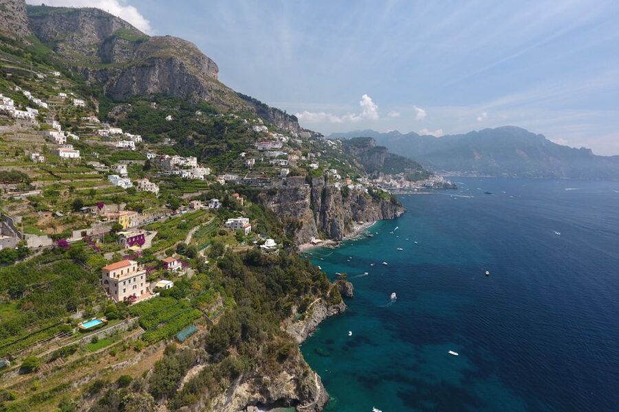 From Positano: Private Boat Tour to Capri or Amalfi - Should You Book This Positano Boat Tour to Capri or Amalfi?