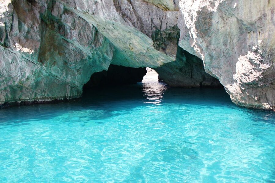 From Positano: Sorrento Coast & Capri Full-Day Trip by Boat - What You’re Paying For: Boat Comfort, Time, and Capri Access