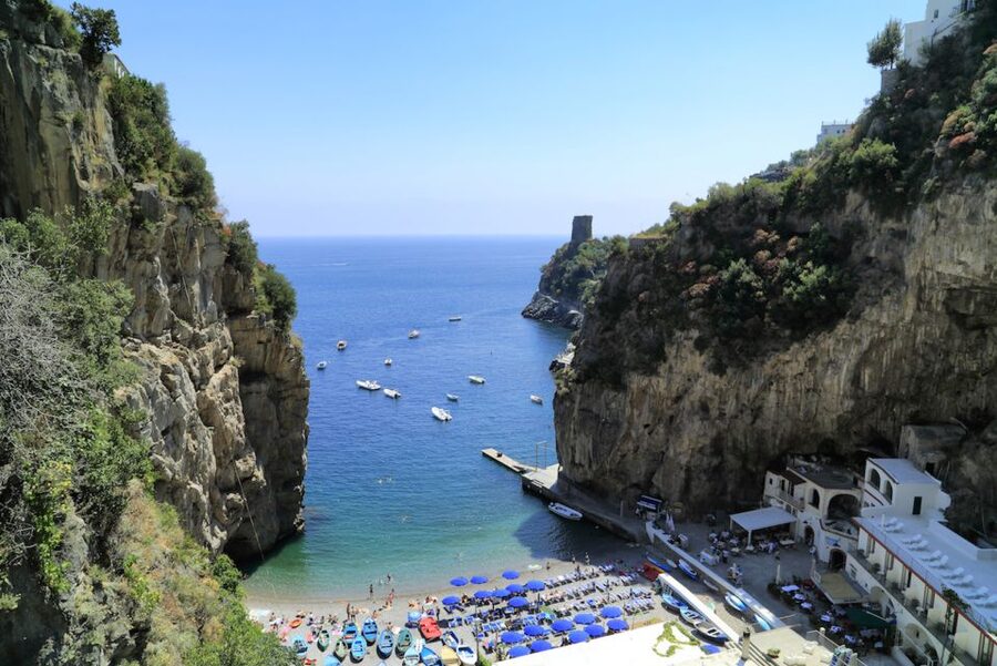 From Praiano: Amalfi Coast Guided Private Cruise with Drinks - Why Launching From Praiano Changes the Whole Day
