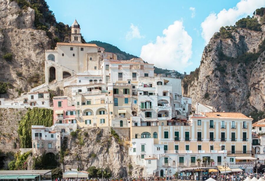 From Praiano or Positano: Full-Day Boat Tour to Amalfi Coast - Who should book this Amalfi Coast boat tour