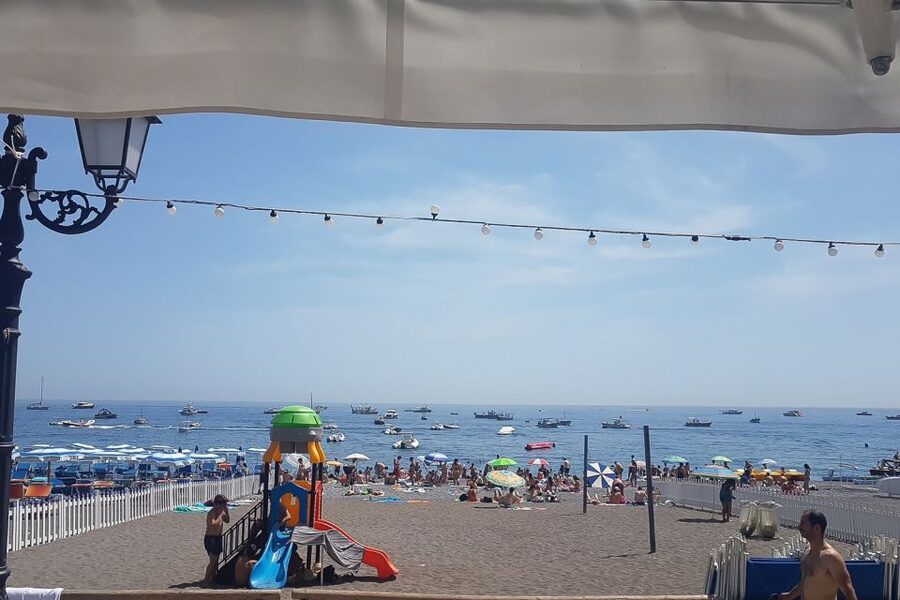 From Rome: Pompeii, Positano and Amalfi Full-Day Tour - Price and value: what you’re paying for (and what you’re not)