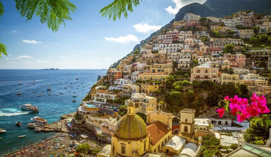 From Salerno : Amalfi Coast Private Day Trip - Why This Amalfi Coast Private Day Trip from Salerno Works