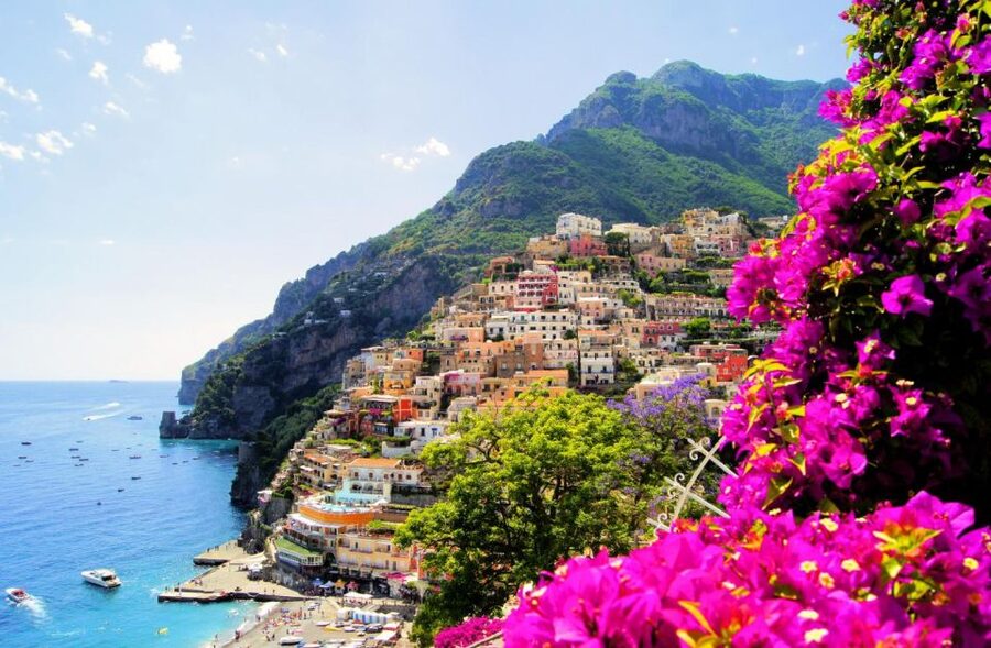 From Salerno : Amalfi Coast Private Day Trip - Pickup Timing and What 8 Hours Really Means