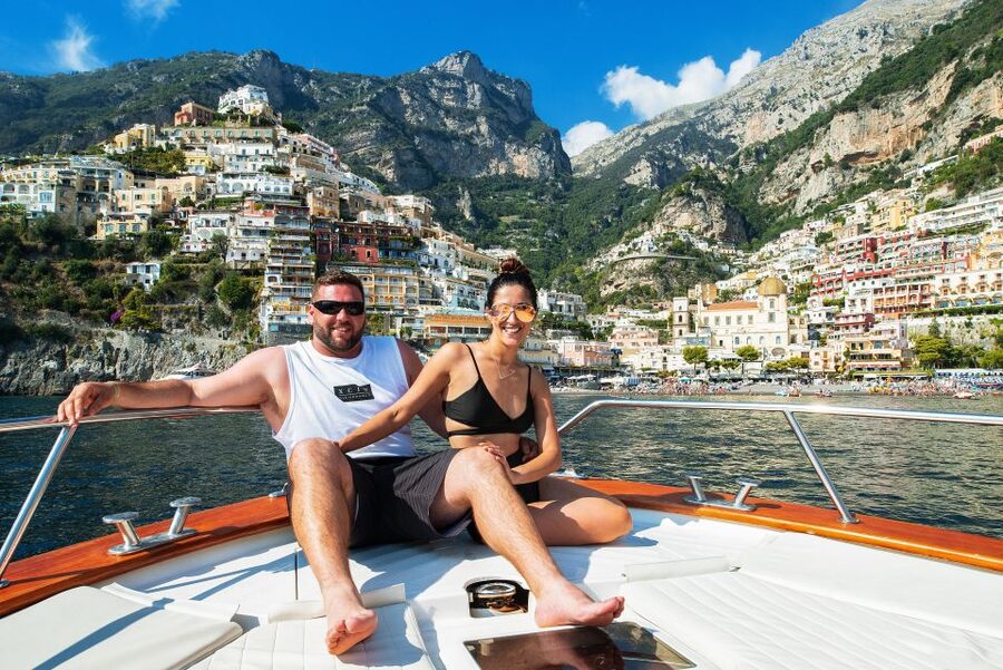 From Sorrento: Small-Group Amalfi Coast Boat Tour - Food and Drinks: Included Snacks Are Nice, but Plan for a Full Day