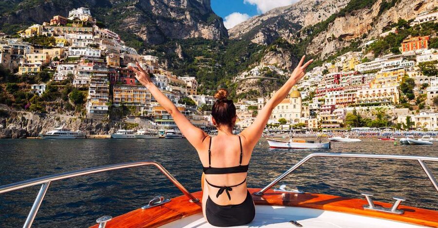 From Sorrento: Small-Group Amalfi Coast Boat Tour - Pickup From Sorrento: The Part That Makes or Breaks the Day