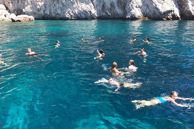 Full Day Capri Island Cruise from Praiano, Positano or Amalfi - Why this Capri island cruise is such a good one-day plan
