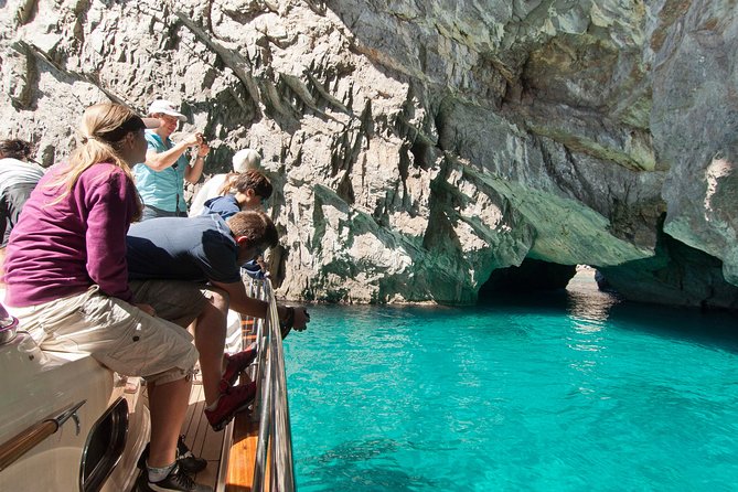 Full Day Capri Island Cruise from Praiano, Positano or Amalfi - Four hours on Capri: how to use it without feeling rushed