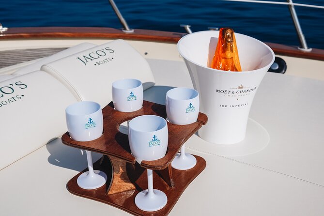 Full-day Exclusive Private boat tour on the Amalfi coast - Why a private Amalfi Coast boat day beats the bigger tours