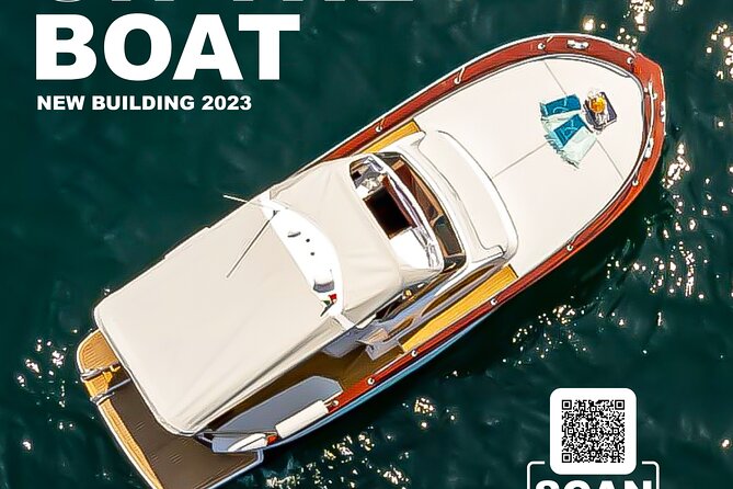 Full Day Private Boat Tour to Capri from Positano - Why a private Capri cruise from Positano feels like a smart upgrade