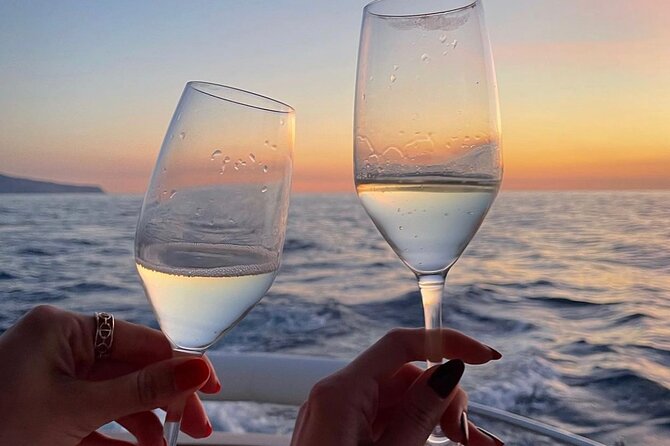 Full day Private Capri boat tour from Positano - Route Map in Your Head: Grotta Rossa and Grotta Bianca