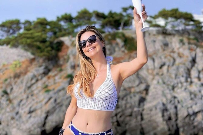 Full day Private Capri boat tour from Positano - Blue Grotto by Rowboat: The Extra €18 Ticket You Should Expect