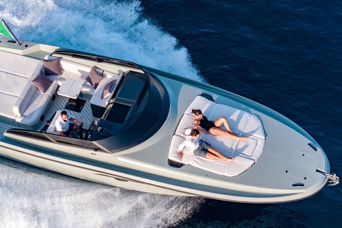 Full Day Tour of Amalfi Coast and Capri - A Private 7-Hour Jump From Amalfi to Capri
