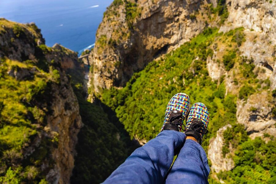 Furore: Flight of the Angel Zipline Experience - Price, Inclusions, and Time Value of a 2-Minute Flight