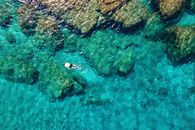Half-Day Amalfi Coast Boat & Snorkeling Small Group Tour - Swim and Snorkel Time at Sea: Making the Most of 30 Minutes