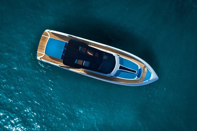 Half Day in Amalfi Coast with Private Luxury Yacht Tour - Amalfi on land: Cathedral, paper-making, and the Valle delle Ferriere idea