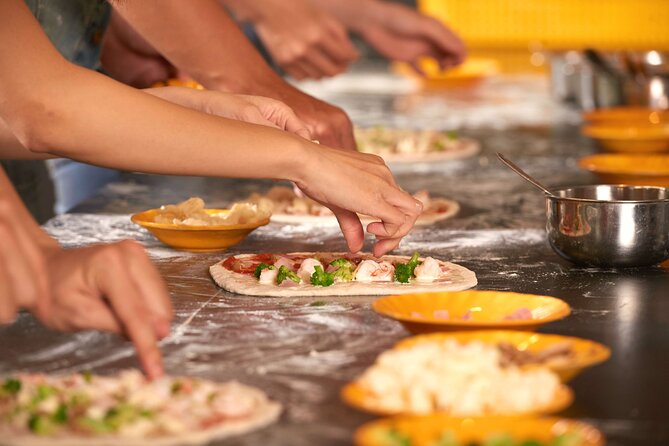 Hands-On Cooking Class & Farmhouse Tour on the Amalfi Coast - Recipes and the cooking diploma: the real value for home