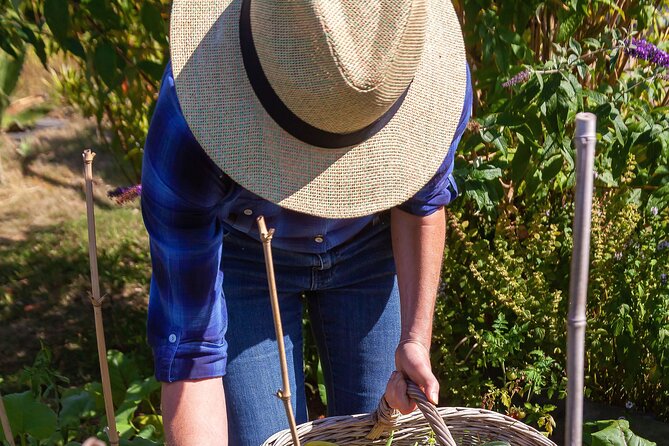 Hands-On Cooking Class & Farmhouse Tour on the Amalfi Coast - Best for: couples nights, food lovers, and novice cooks