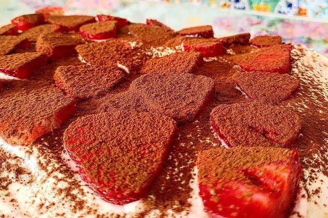 Hands-On Pasta and Tiramisu Class in Positano with Local Family - Family-Style Eating, Bread, and Drinks That Actually Feel Local