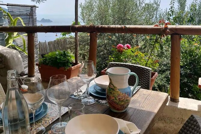 Hands-On Pasta and Tiramisu Class in Positano with Local Family - Who This Class Is Best For (and Who Should Rethink)