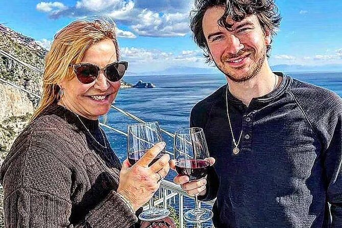 Hands-On Pasta and Tiramisu Class in Positano with Local Family - What Pasta You Might Make: Paccheri, Gnocchi, Ravioli, and More
