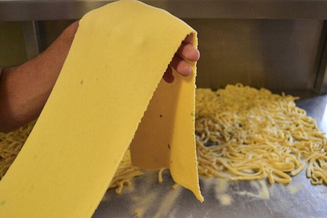Hands-on Pasta Making Class near the Amalfi Coast with Rosanna - Price and Value: Is $328 Fair for a Private Class Like This?