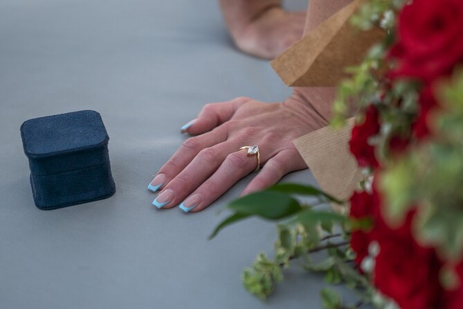 He said yes! Marriage Proposal at Sunset - The main things I’d love and the one thing to watch