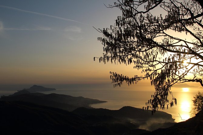Hiking on Faito Mountain from Sorrento - What’s not included: food and drinks (so plan it like a pro)