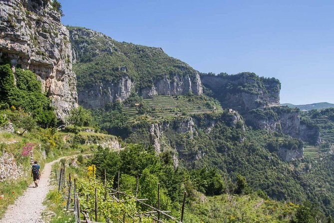 Hiking the Path of the Gods with Enzo: Amalfi Coast Adventure - Gear and Timing: How to Avoid the Usual Amalfi Coast Mistakes