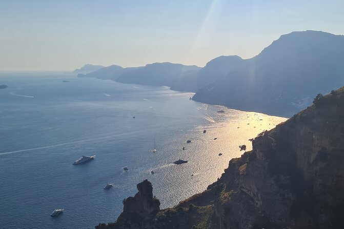 Hiking the Path of the Gods with Enzo: Amalfi Coast Adventure - Who This Tour Is Best For (and Who Might Want a Different Route)