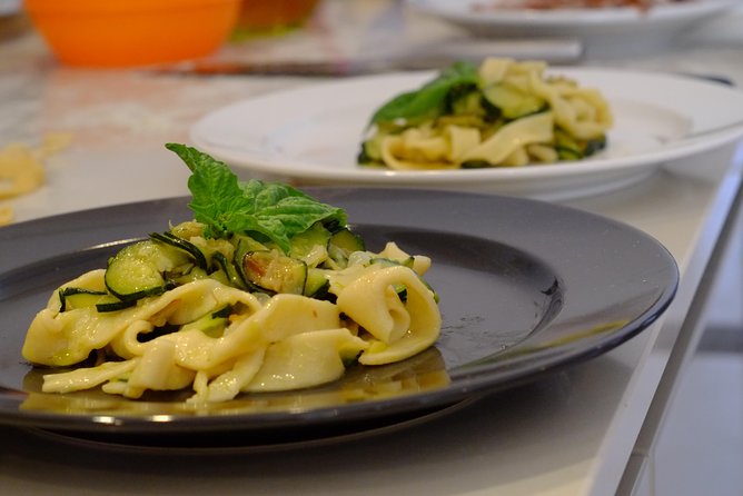 I offer cooking lesson of Amalfi tradition - Key highlights at a glance