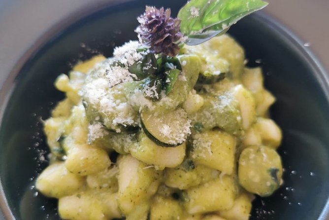I offer cooking lesson of Amalfi tradition - Why This Amalfi Cooking Class Feels Like a Home Visit