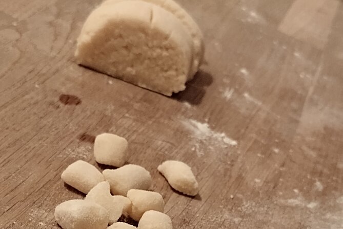 I offer cooking lesson of Amalfi tradition - What You Take Home: Written Recipes and Real Confidence