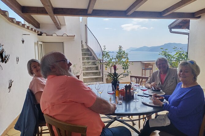 I offer cooking lesson of Amalfi tradition - Price and Value: $168.96 for a Private, Multi-Course Cooking Lesson
