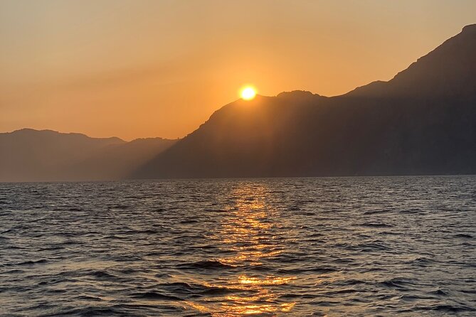 Jackie Kennedy Amalfi Coast Private Tour (Vintage Car & Boat) VIP EXCLUSIVE - Positano and Atrani: The Famous Contrast That Makes the Route Worth It