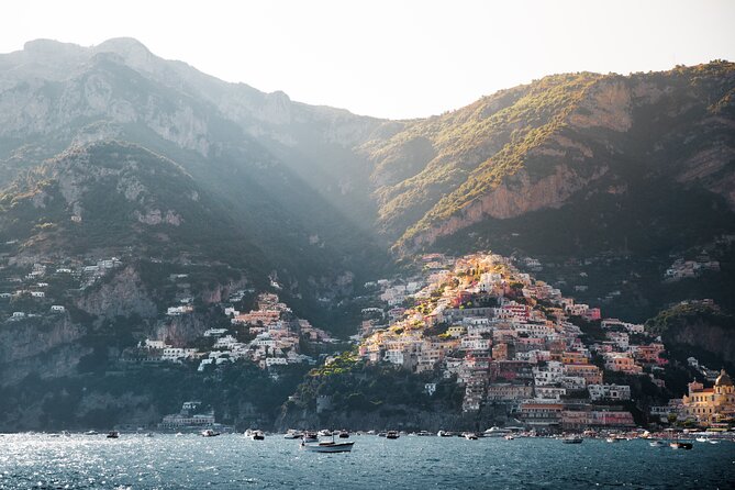 Jackie Kennedy Amalfi Coast Private Tour (Vintage Car & Boat) VIP EXCLUSIVE - Price and Value: What You’re Actually Paying For