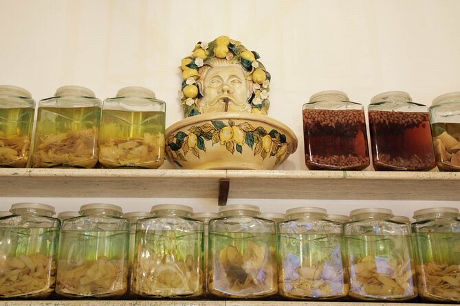 Learn how to make Amalfi limoncello - Key things I think you’ll enjoy most